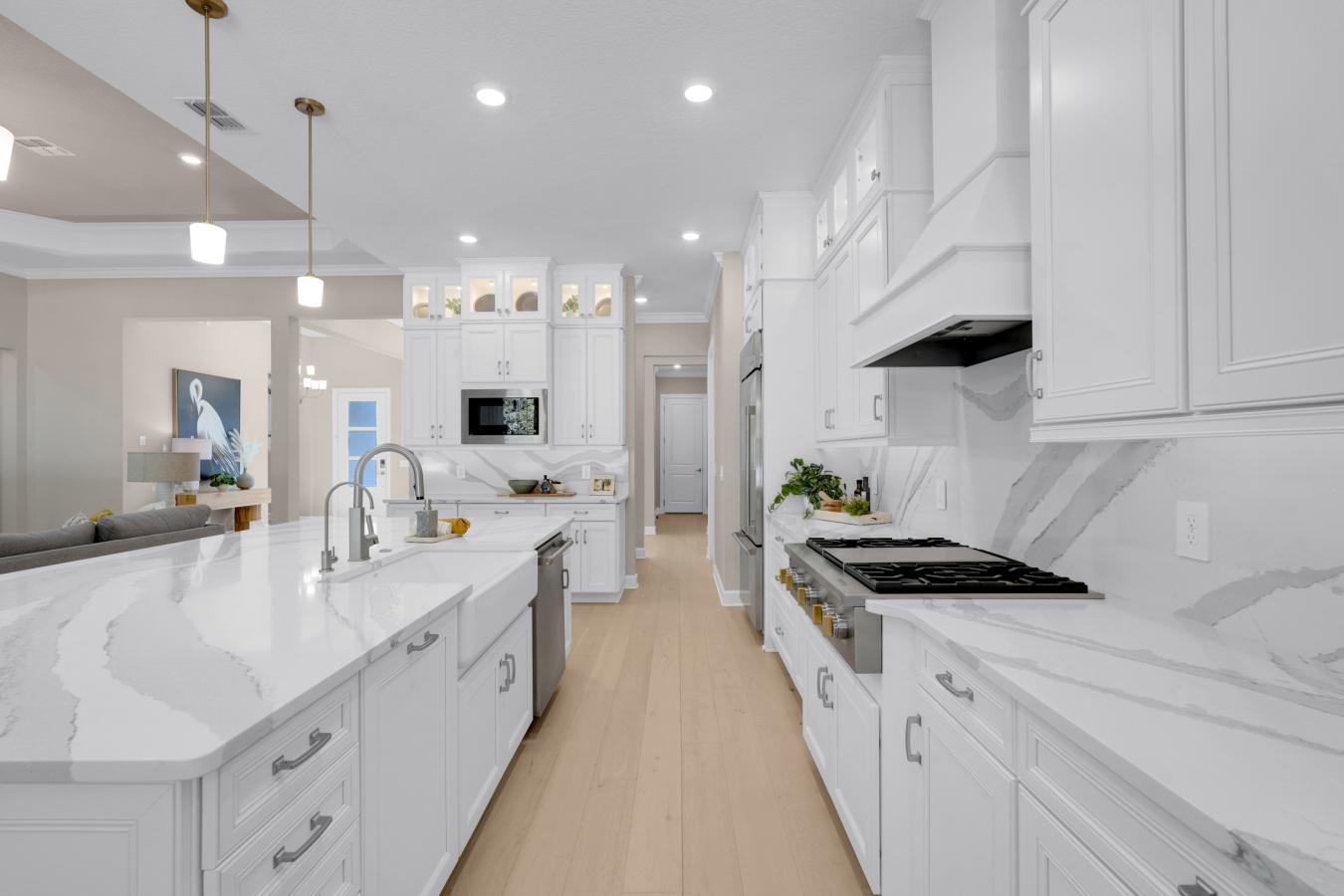 GOTHA, Orange, 34734, United States, 4 Bedrooms Bedrooms, ,5 BathroomsBathrooms,Residential,For Sale,2007873