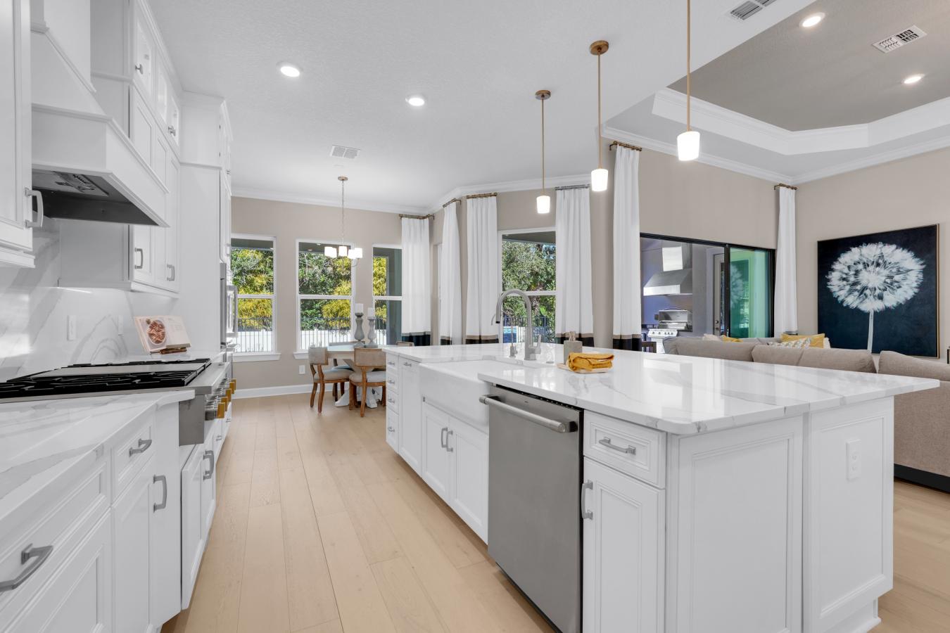 GOTHA, Orange, 34734, United States, 4 Bedrooms Bedrooms, ,5 BathroomsBathrooms,Residential,For Sale,2007873