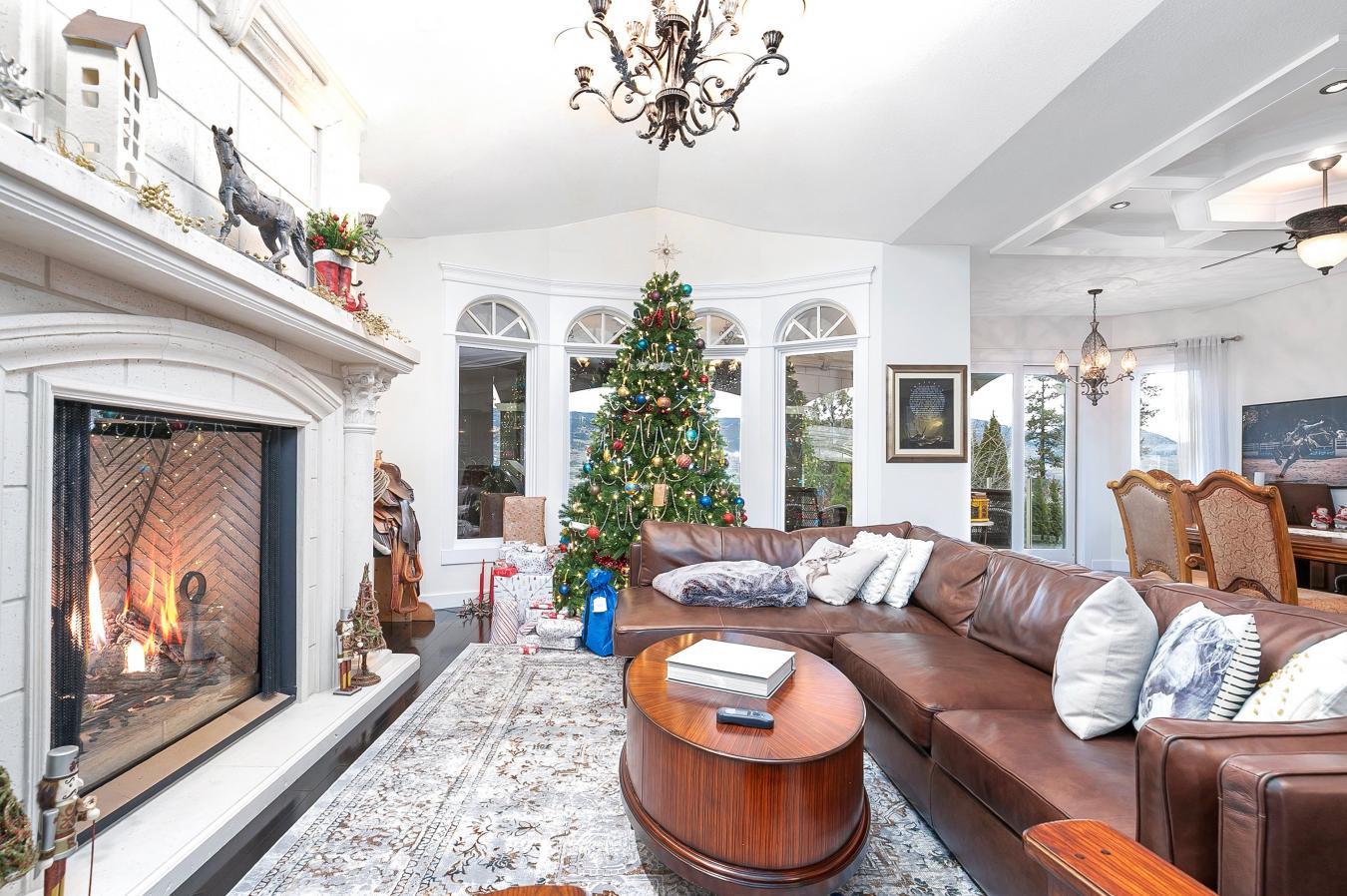 Kelowna, BC, V1V2N1, Canada, 5 Bedrooms Bedrooms, ,3 BathroomsBathrooms,Residential,For Sale,2007870