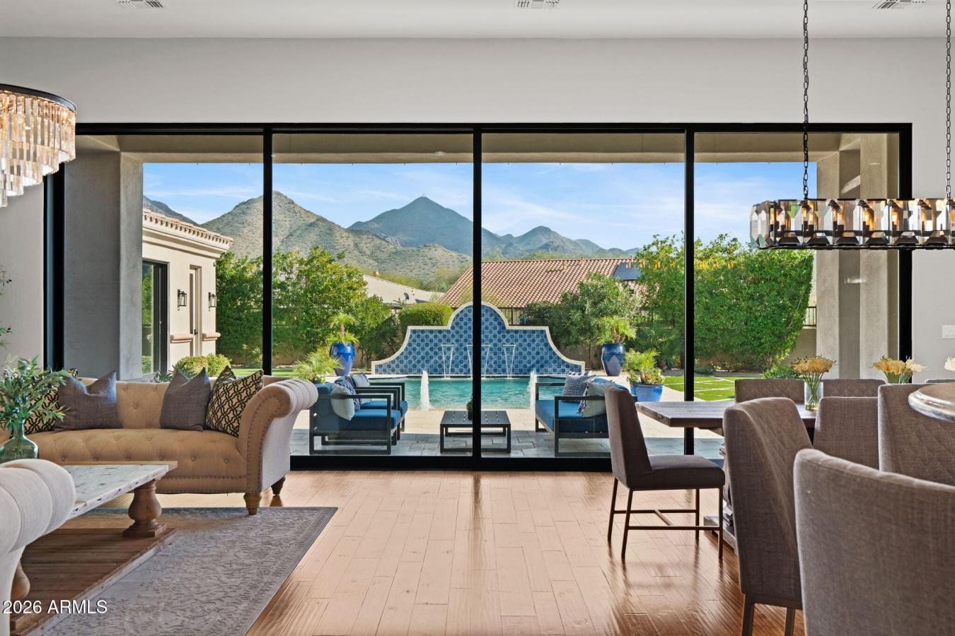 Scottsdale, Maricopa, 85255, United States, 4 Bedrooms Bedrooms, ,5 BathroomsBathrooms,Residential,For Sale,2007869