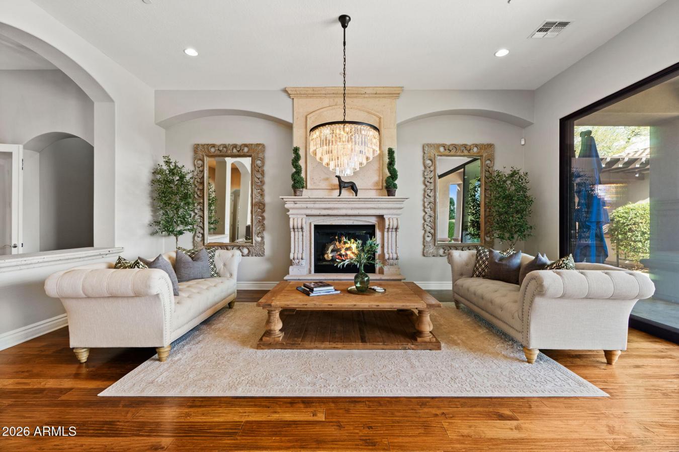 Scottsdale, Maricopa, 85255, United States, 4 Bedrooms Bedrooms, ,5 BathroomsBathrooms,Residential,For Sale,2007869