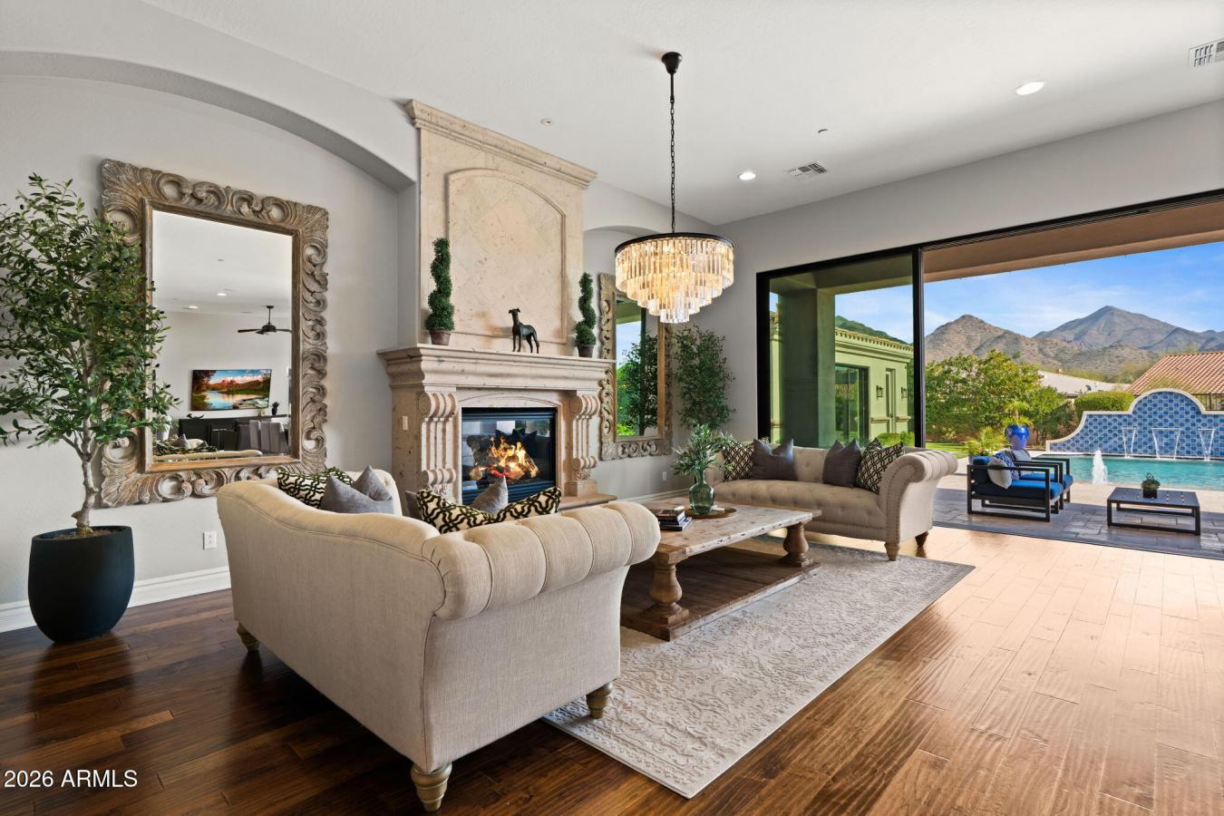 Scottsdale, Maricopa, 85255, United States, 4 Bedrooms Bedrooms, ,5 BathroomsBathrooms,Residential,For Sale,2007869