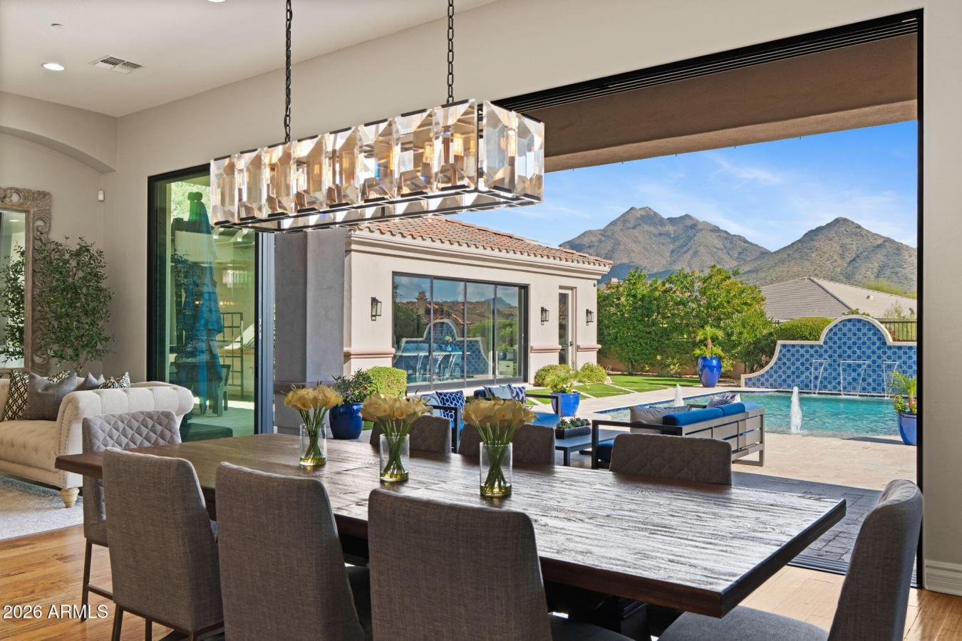 Scottsdale, Maricopa, 85255, United States, 4 Bedrooms Bedrooms, ,5 BathroomsBathrooms,Residential,For Sale,2007869