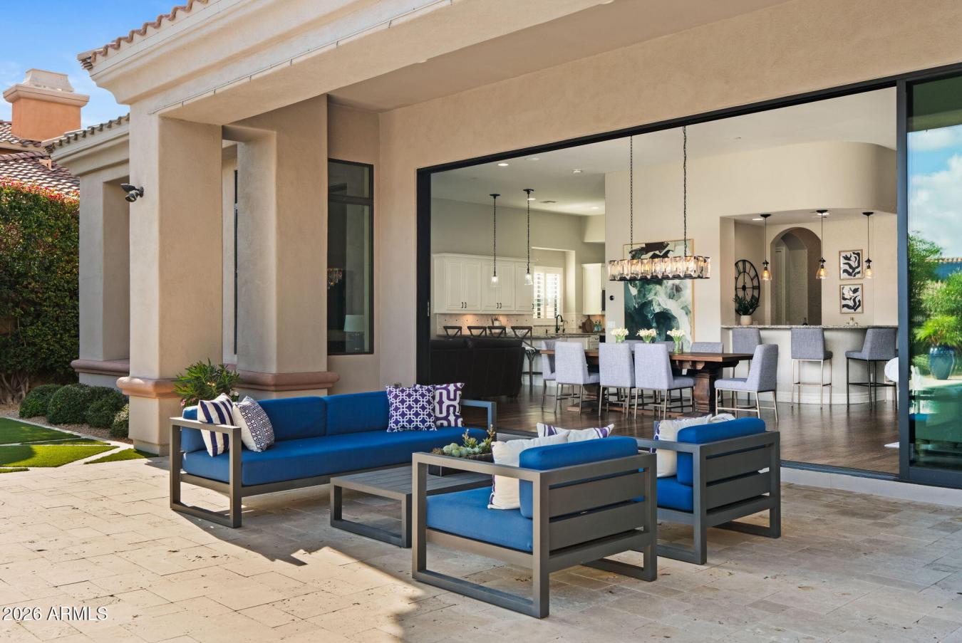 Scottsdale, Maricopa, 85255, United States, 4 Bedrooms Bedrooms, ,5 BathroomsBathrooms,Residential,For Sale,2007869