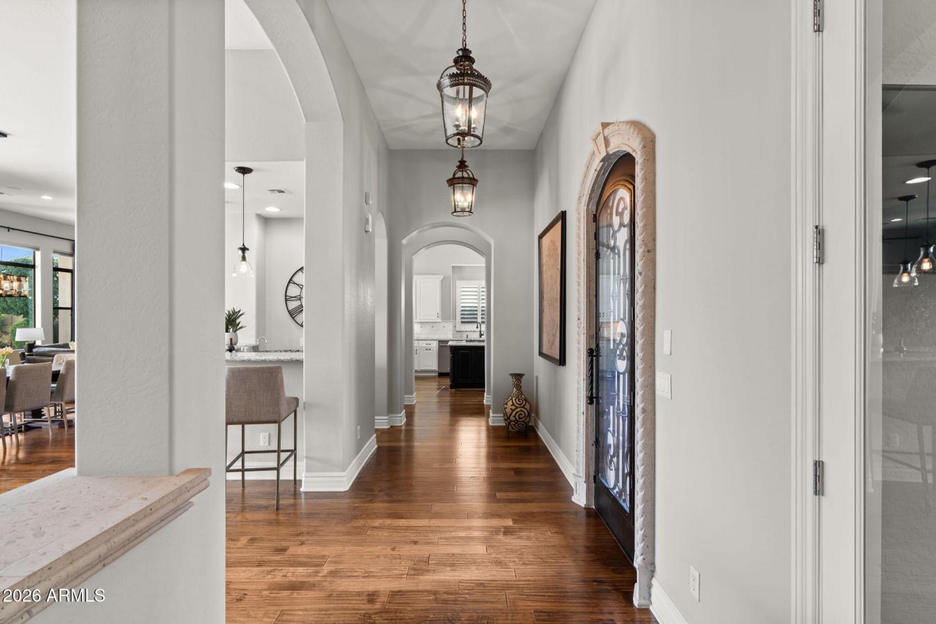 Scottsdale, Maricopa, 85255, United States, 4 Bedrooms Bedrooms, ,5 BathroomsBathrooms,Residential,For Sale,2007869