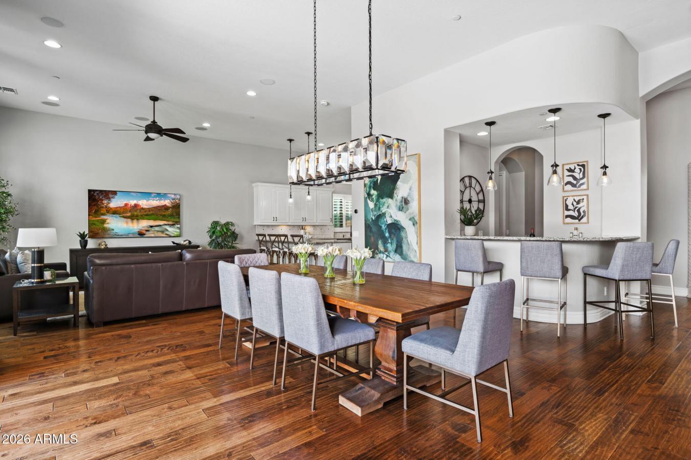 Scottsdale, Maricopa, 85255, United States, 4 Bedrooms Bedrooms, ,5 BathroomsBathrooms,Residential,For Sale,2007869