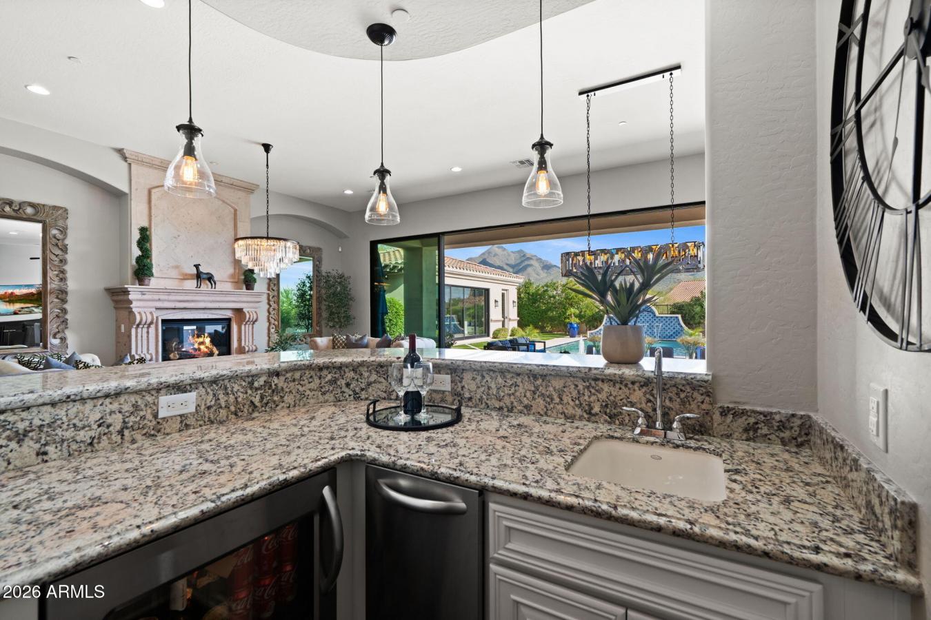 Scottsdale, Maricopa, 85255, United States, 4 Bedrooms Bedrooms, ,5 BathroomsBathrooms,Residential,For Sale,2007869