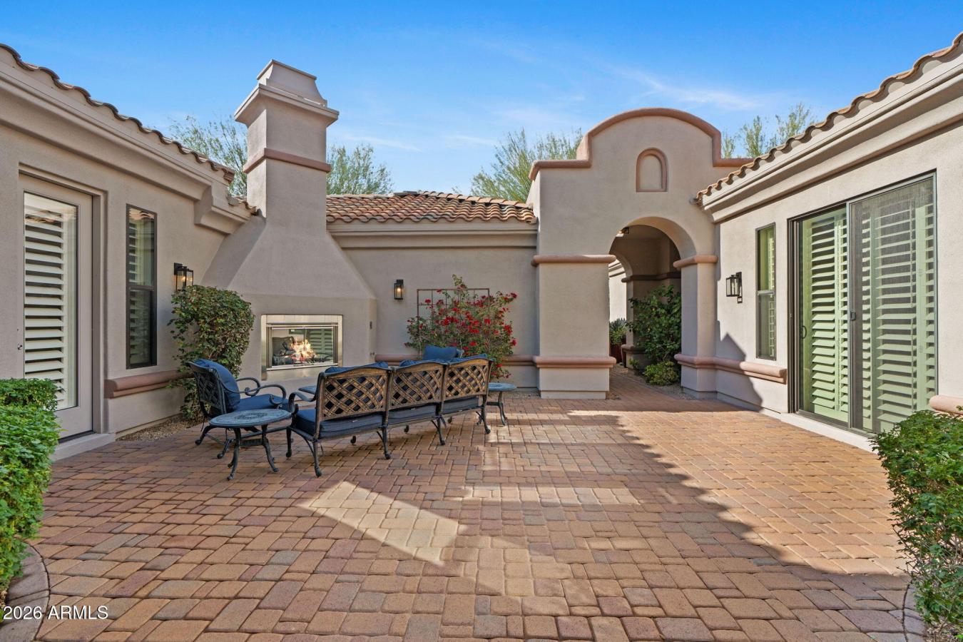 Scottsdale, Maricopa, 85255, United States, 4 Bedrooms Bedrooms, ,5 BathroomsBathrooms,Residential,For Sale,2007869