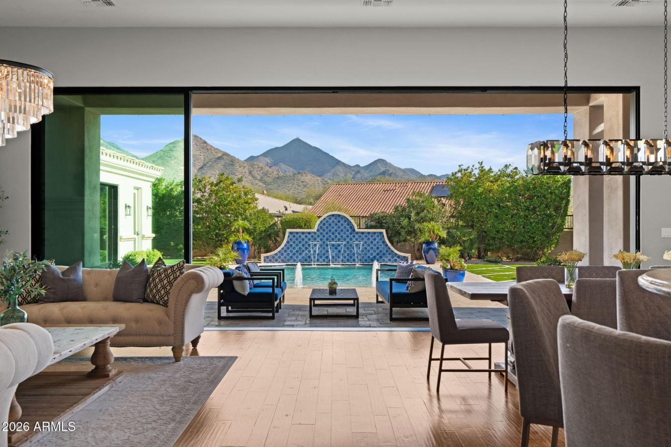 Scottsdale, Maricopa, 85255, United States, 4 Bedrooms Bedrooms, ,5 BathroomsBathrooms,Residential,For Sale,2007869