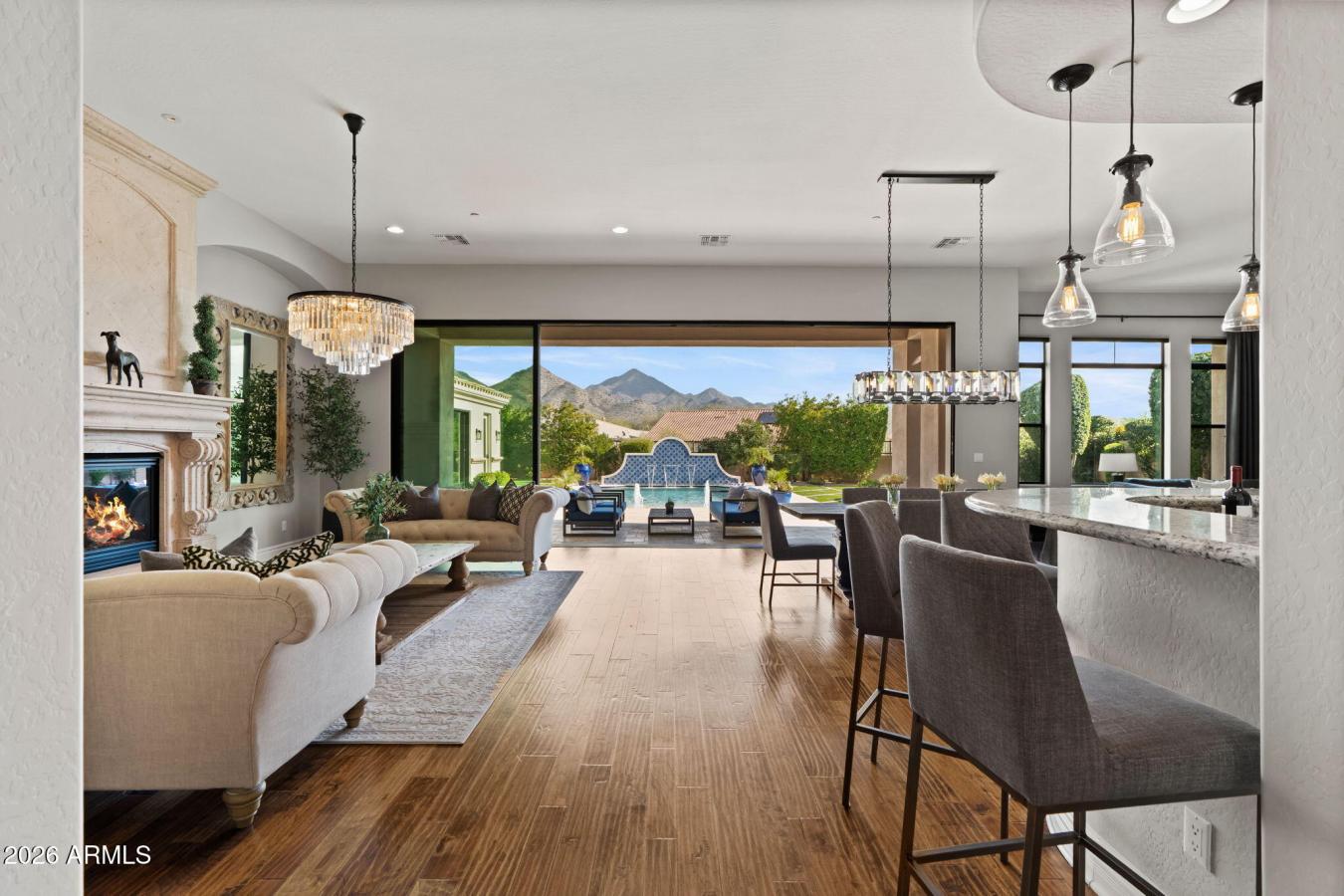 Scottsdale, Maricopa, 85255, United States, 4 Bedrooms Bedrooms, ,5 BathroomsBathrooms,Residential,For Sale,2007869