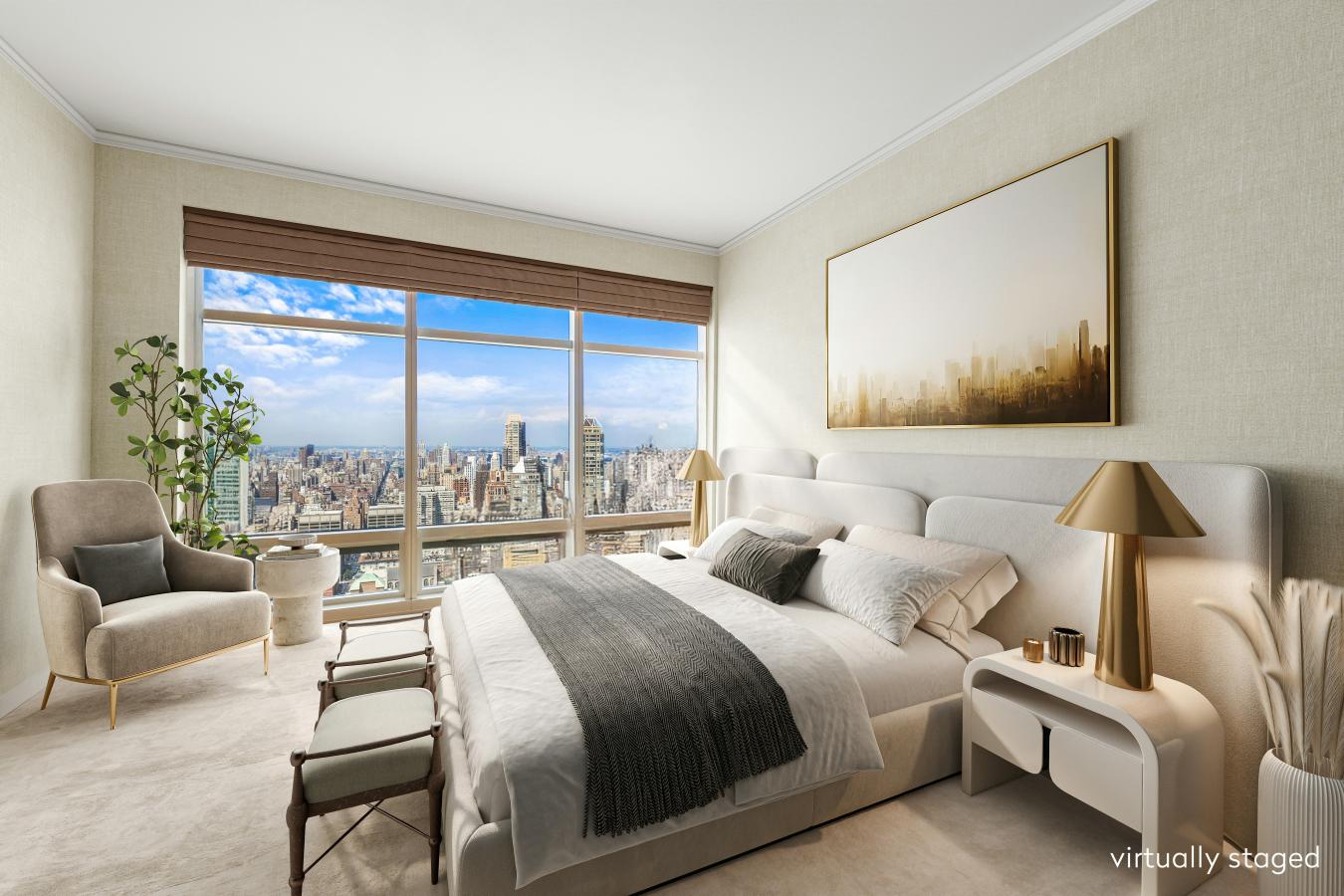 New York, New York, 10022, United States, 2 Bedrooms Bedrooms, ,2 BathroomsBathrooms,Residential,For Sale,2007867