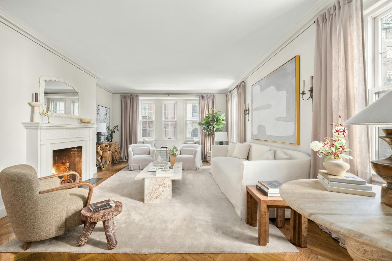 Brooklyn Heights, New York, 11201, United States, 3 Bedrooms Bedrooms, ,3 BathroomsBathrooms,Residential,For Sale,2007864