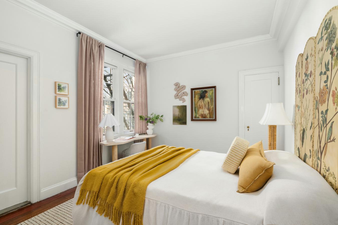 Brooklyn Heights, New York, 11201, United States, 3 Bedrooms Bedrooms, ,3 BathroomsBathrooms,Residential,For Sale,2007864