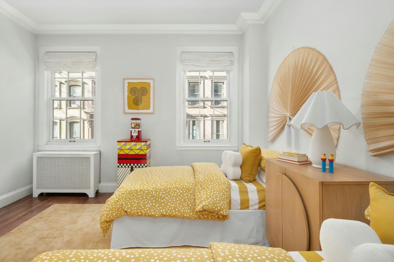 Brooklyn Heights, New York, 11201, United States, 3 Bedrooms Bedrooms, ,3 BathroomsBathrooms,Residential,For Sale,2007864