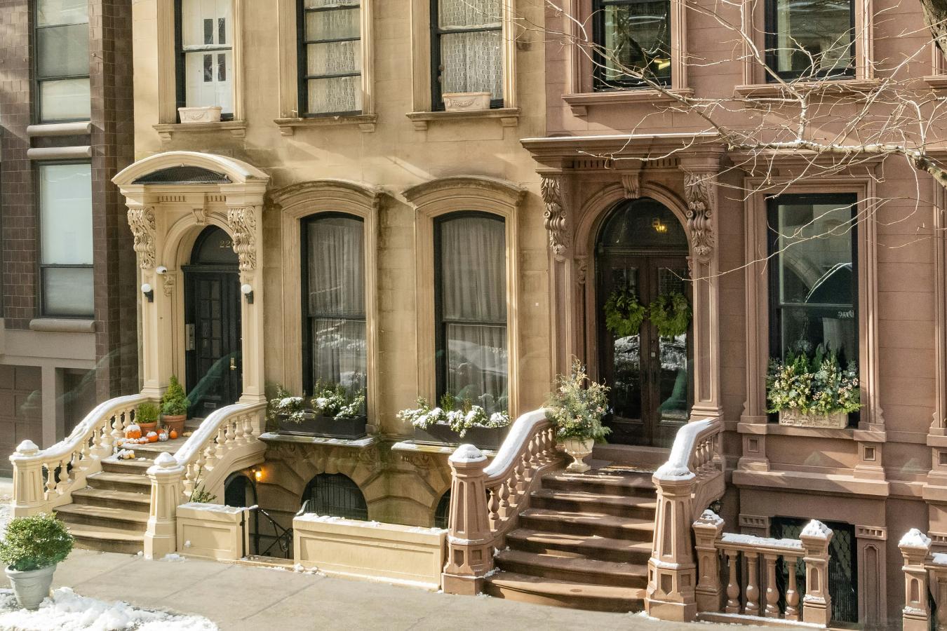 Brooklyn Heights, New York, 11201, United States, 3 Bedrooms Bedrooms, ,3 BathroomsBathrooms,Residential,For Sale,2007864