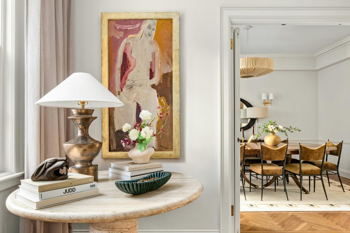 Brooklyn Heights, New York, 11201, United States, 3 Bedrooms Bedrooms, ,3 BathroomsBathrooms,Residential,For Sale,2007864