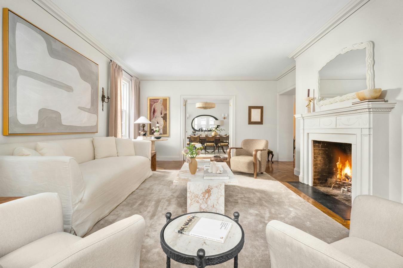 Brooklyn Heights, New York, 11201, United States, 3 Bedrooms Bedrooms, ,3 BathroomsBathrooms,Residential,For Sale,2007864