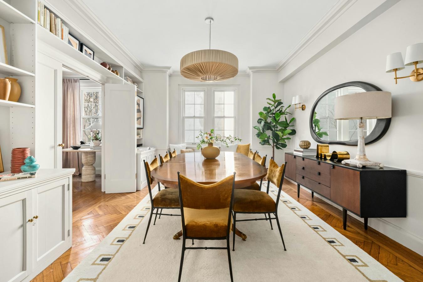 Brooklyn Heights, New York, 11201, United States, 3 Bedrooms Bedrooms, ,3 BathroomsBathrooms,Residential,For Sale,2007864