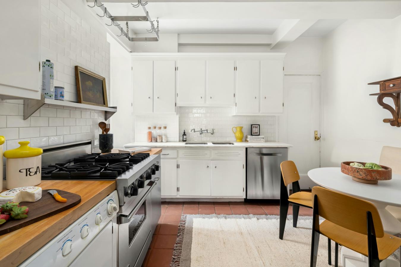 Brooklyn Heights, New York, 11201, United States, 3 Bedrooms Bedrooms, ,3 BathroomsBathrooms,Residential,For Sale,2007864