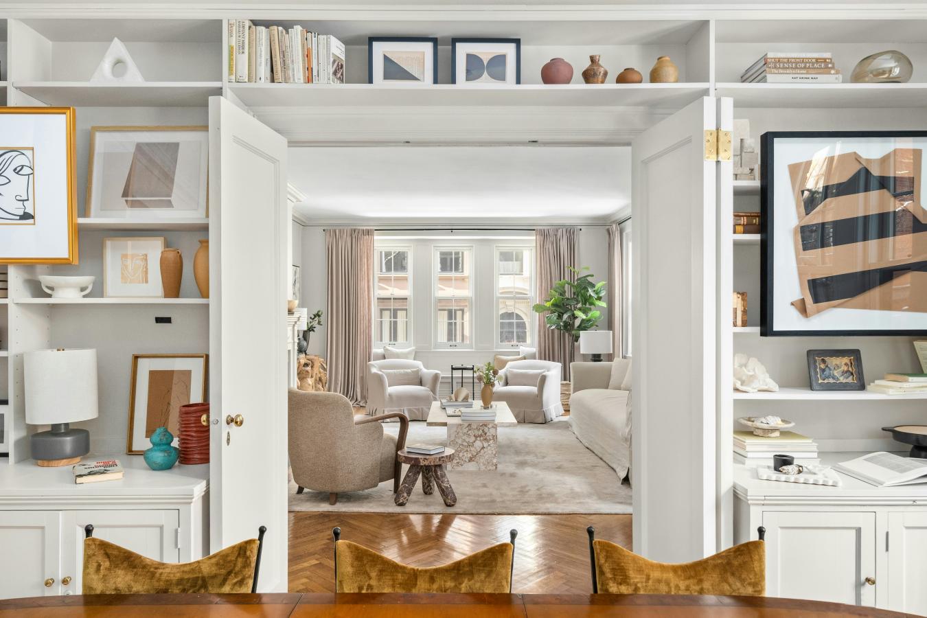 Brooklyn Heights, New York, 11201, United States, 3 Bedrooms Bedrooms, ,3 BathroomsBathrooms,Residential,For Sale,2007864