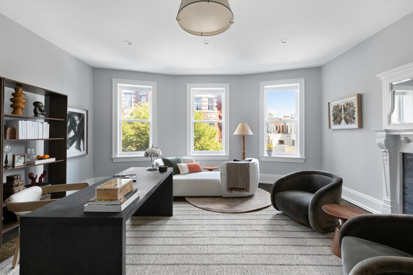 Hamilton Heights, New York, 10031, United States, 5 Bedrooms Bedrooms, ,4 BathroomsBathrooms,Residential,For Sale,2007866