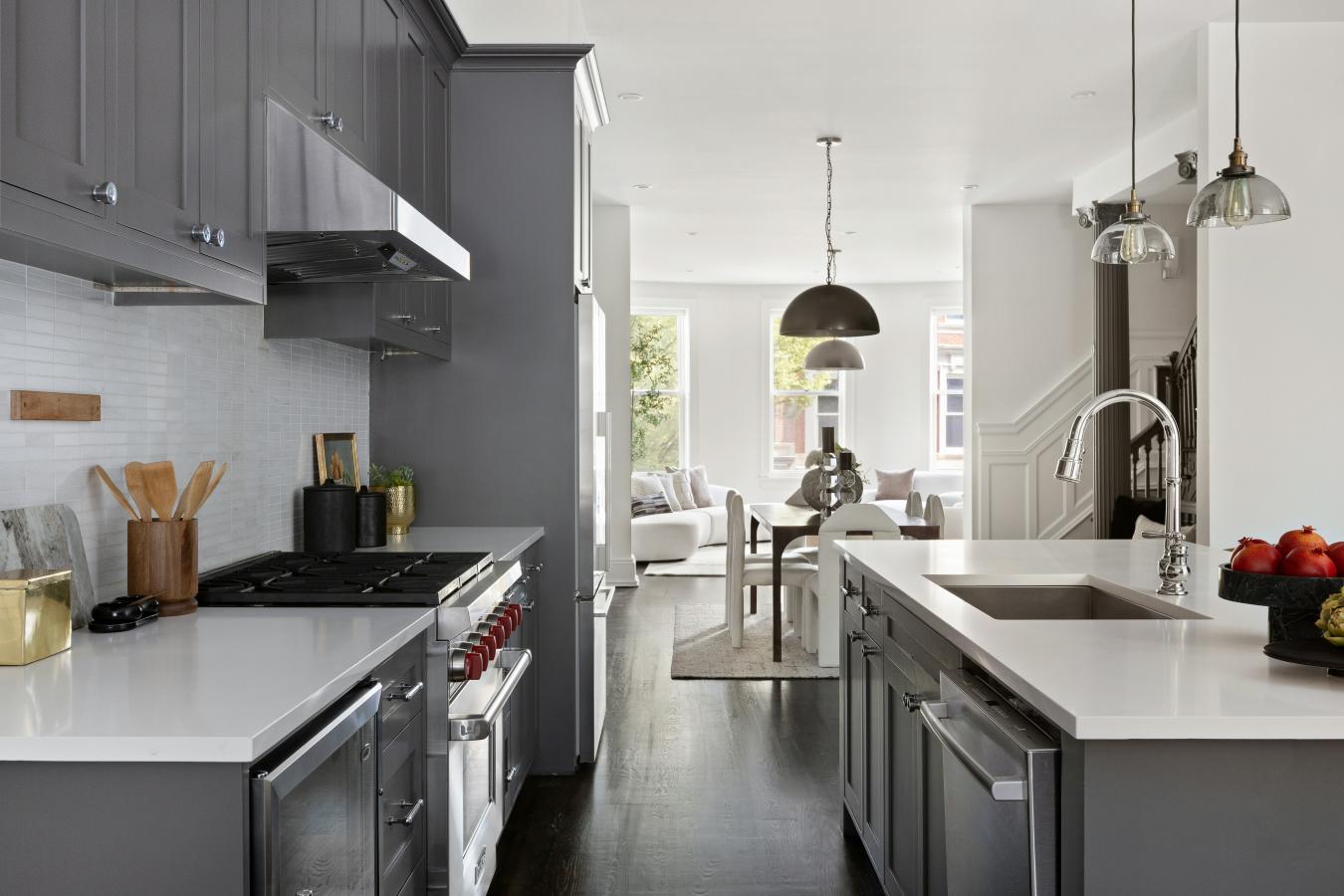 Hamilton Heights, New York, 10031, United States, 5 Bedrooms Bedrooms, ,4 BathroomsBathrooms,Residential,For Sale,2007866