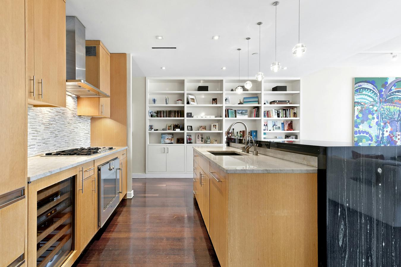 Chelsea, New York, 10011, United States, 3 Bedrooms Bedrooms, ,2 BathroomsBathrooms,Residential,For Sale,2007862