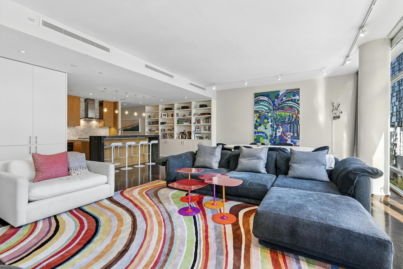 Chelsea, New York, 10011, United States, 3 Bedrooms Bedrooms, ,2 BathroomsBathrooms,Residential,For Sale,2007862