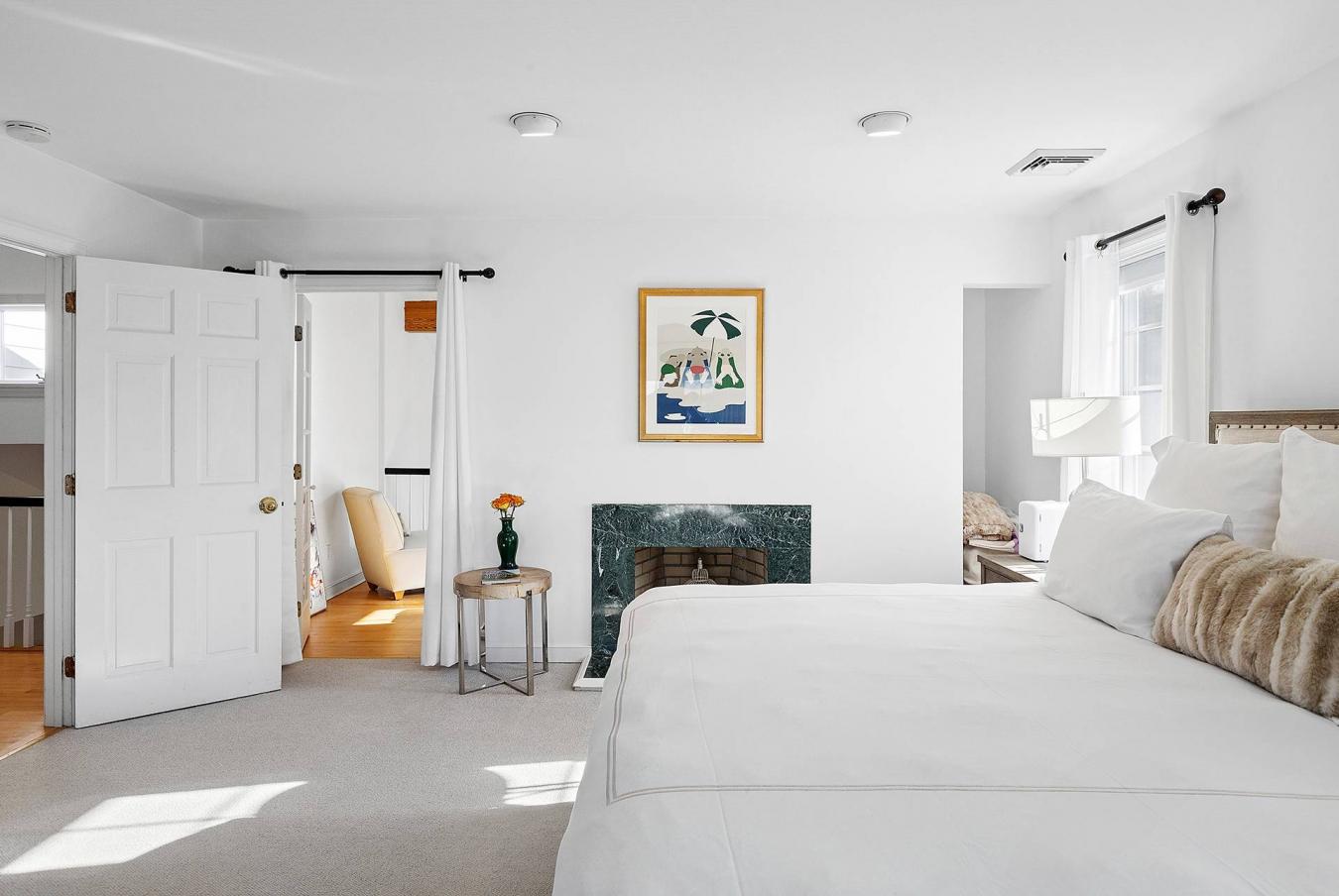 87 Gould Street, East Hampton, NY, 11937, United States, 4 Bedrooms Bedrooms, ,2 BathroomsBathrooms,Residential,For Sale,87 Gould Street,222168
