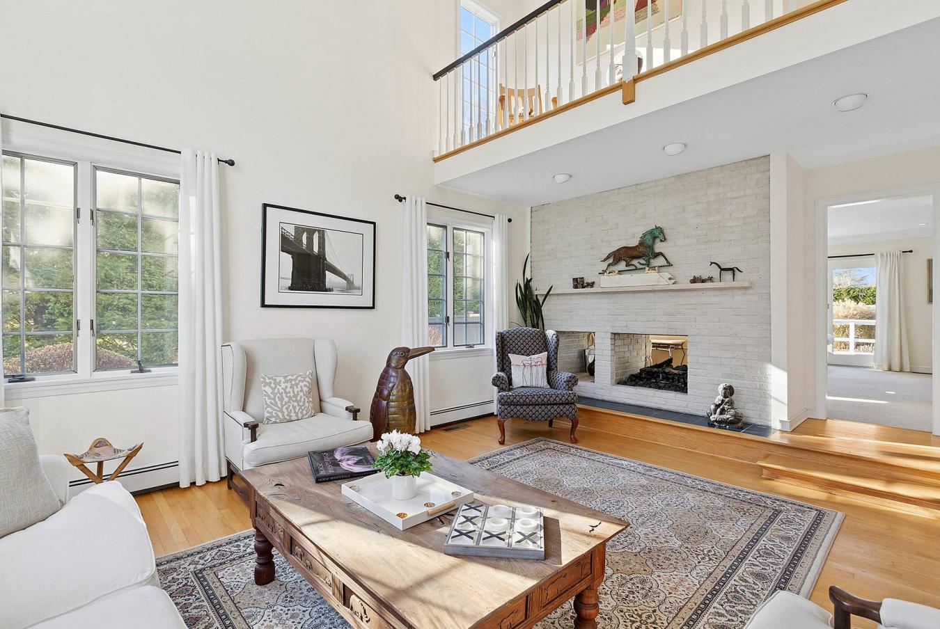 87 Gould Street, East Hampton, NY, 11937, United States, 4 Bedrooms Bedrooms, ,2 BathroomsBathrooms,Residential,For Sale,87 Gould Street,222168