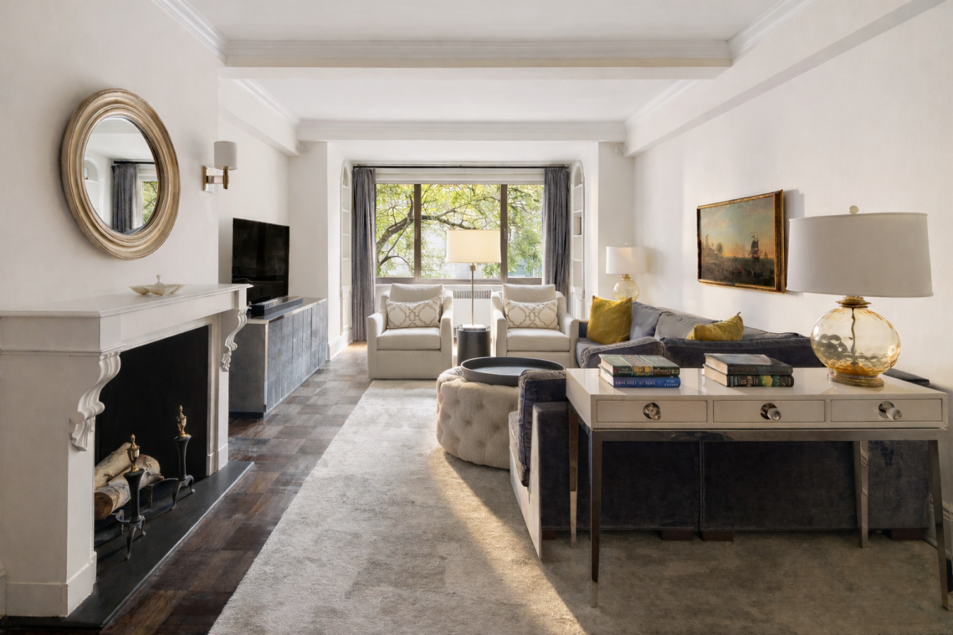 New York, New York, 10075, United States, 2 Bedrooms Bedrooms, ,2 BathroomsBathrooms,Residential,For Sale,2007855