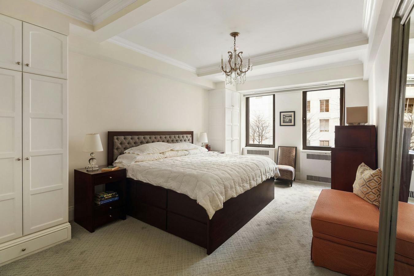 New York, New York, 10075, United States, 2 Bedrooms Bedrooms, ,2 BathroomsBathrooms,Residential,For Sale,2007855
