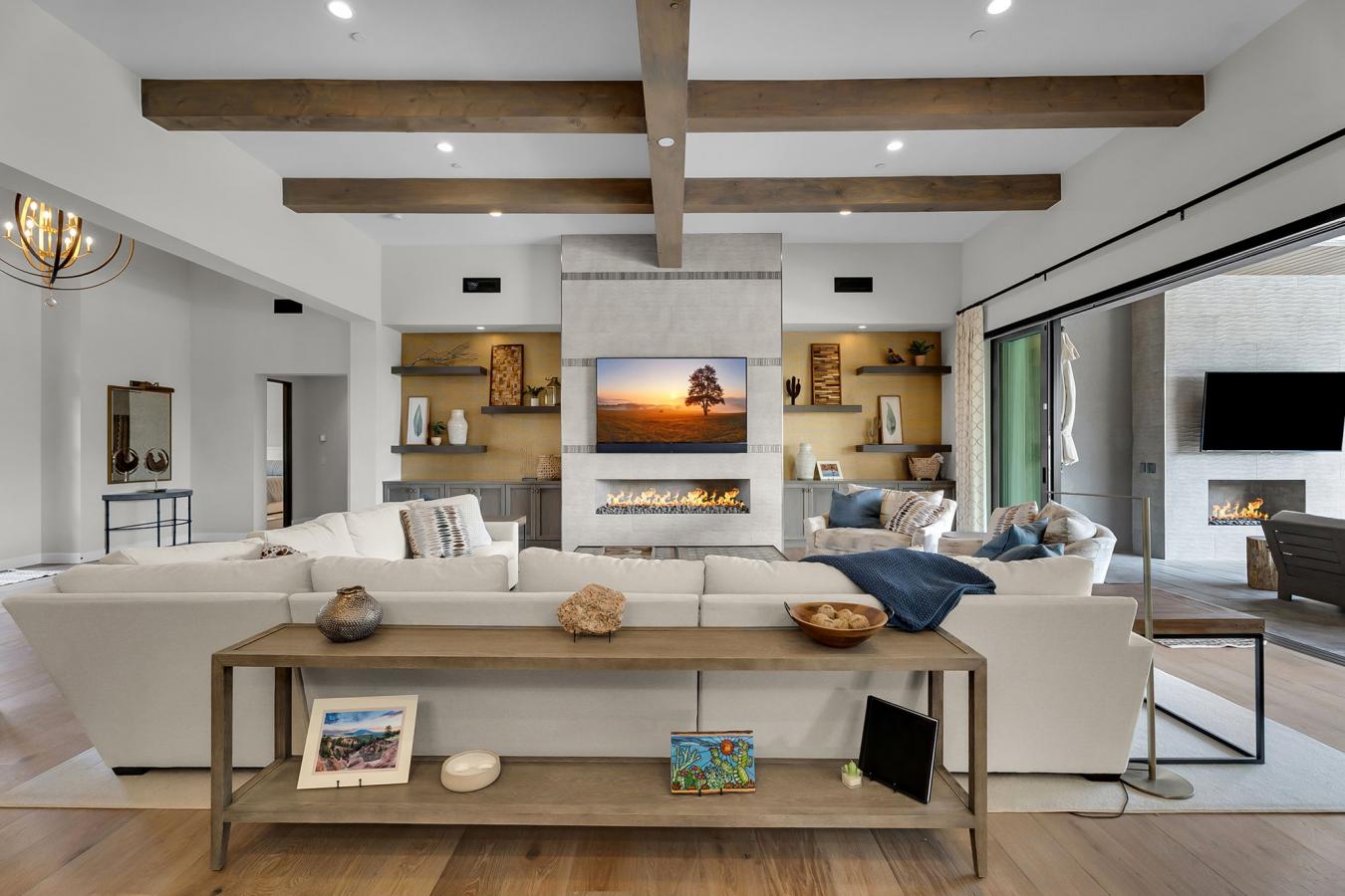 Scottsdale, Arizona, 85262, United States, 5 Bedrooms Bedrooms, ,6 BathroomsBathrooms,Residential,For Sale,2007852