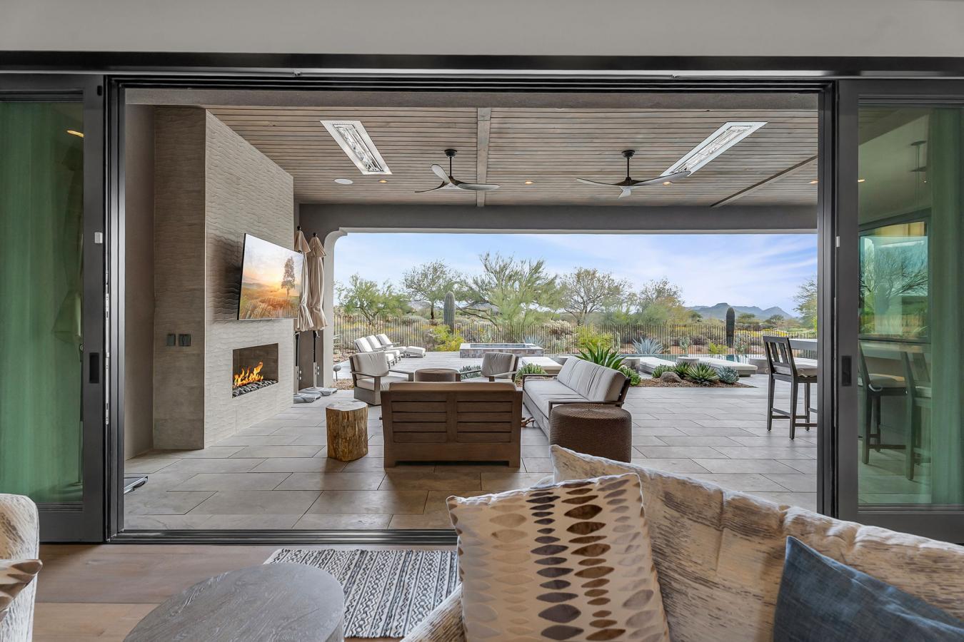 Scottsdale, Arizona, 85262, United States, 5 Bedrooms Bedrooms, ,6 BathroomsBathrooms,Residential,For Sale,2007852