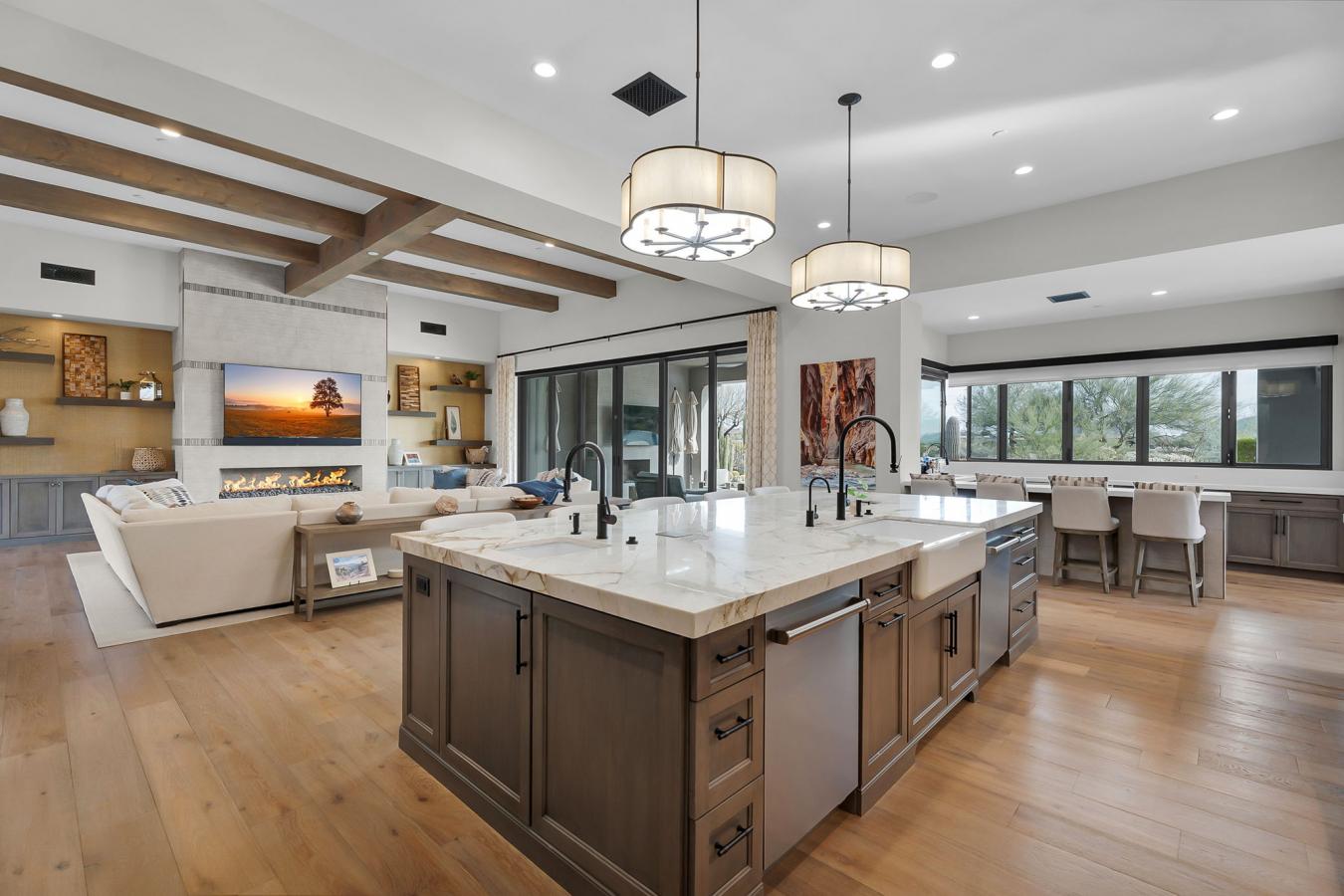 Scottsdale, Arizona, 85262, United States, 5 Bedrooms Bedrooms, ,6 BathroomsBathrooms,Residential,For Sale,2007852