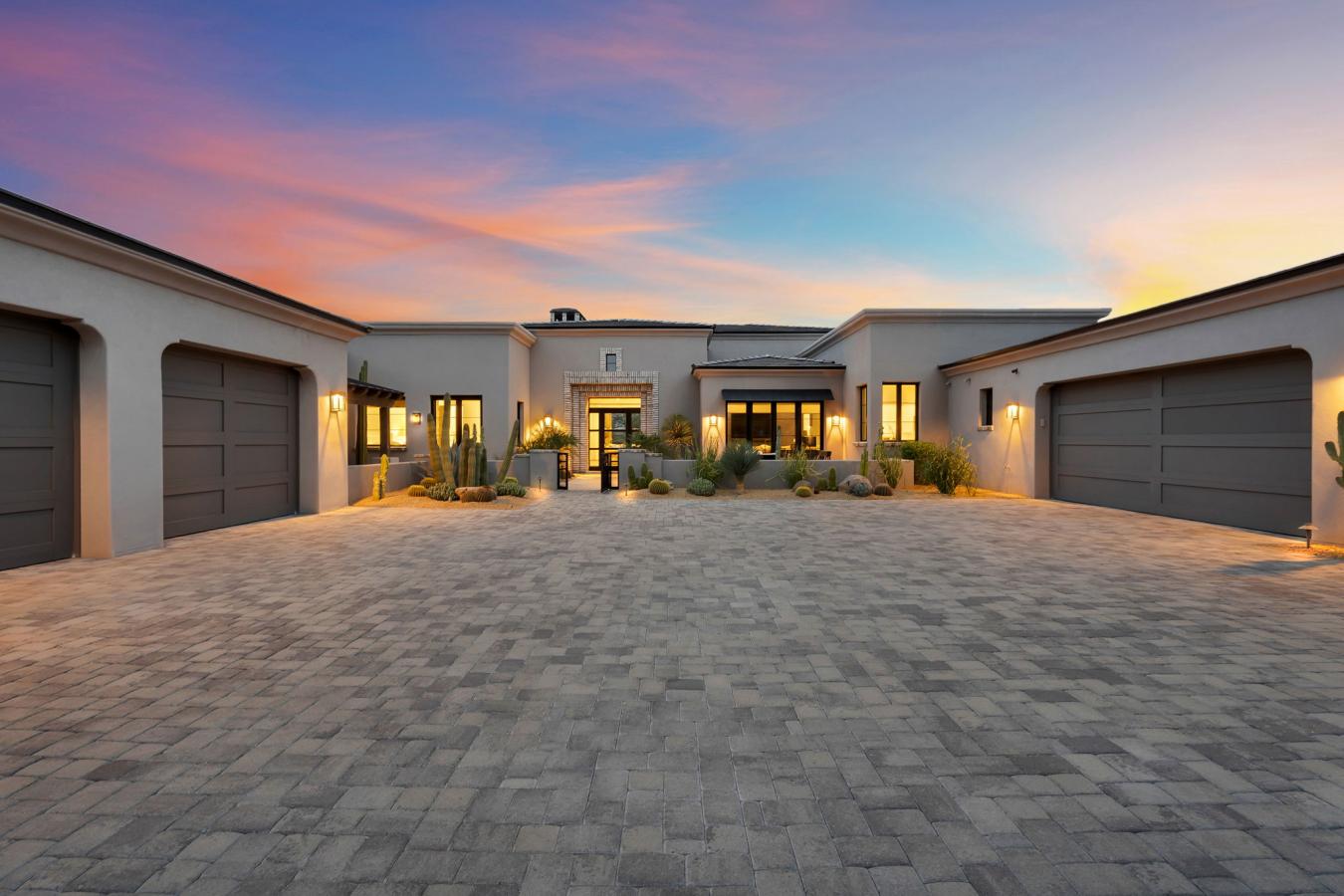 Scottsdale, Arizona, 85262, United States, 5 Bedrooms Bedrooms, ,6 BathroomsBathrooms,Residential,For Sale,2007852