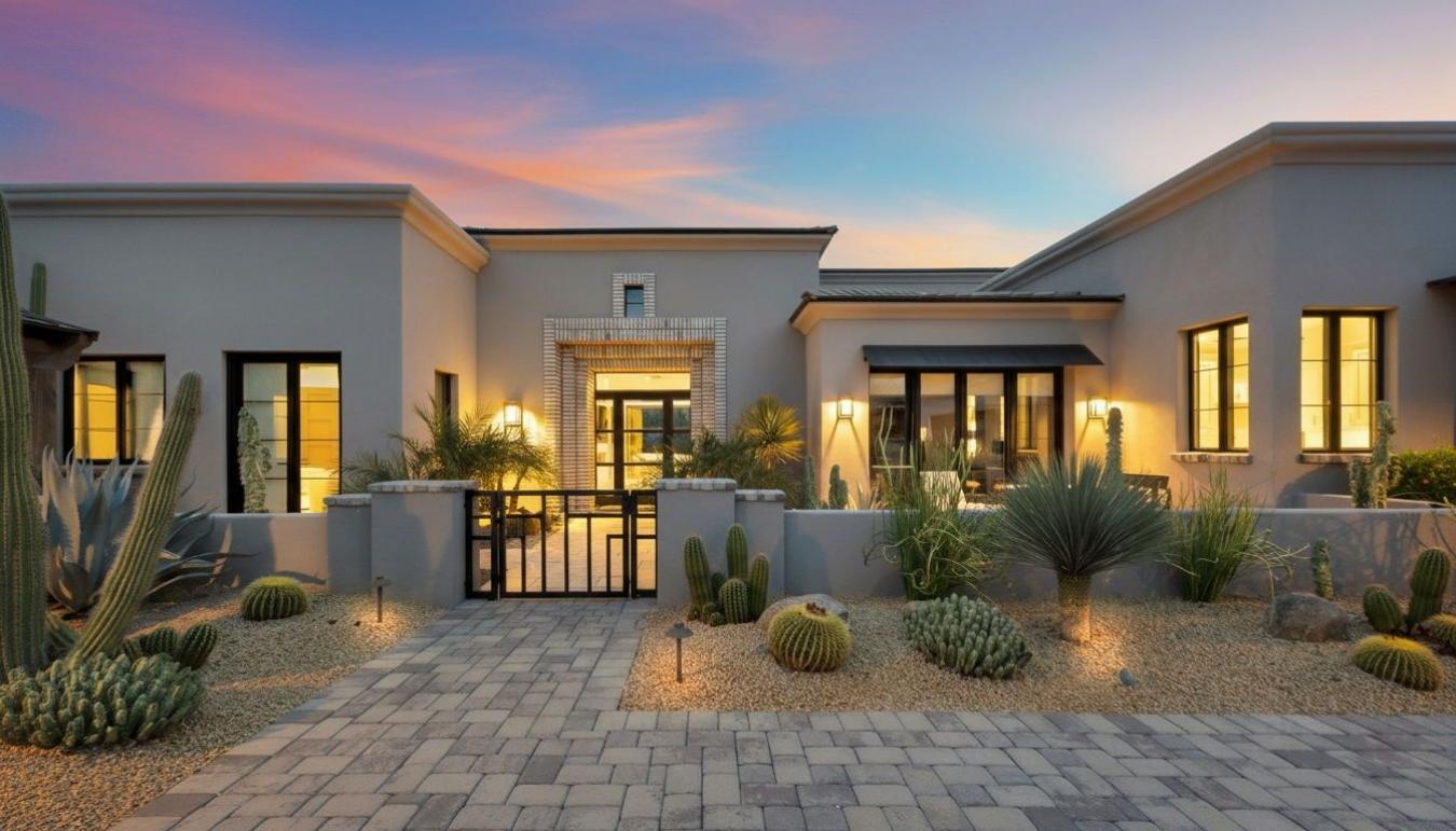Scottsdale, Arizona, 85262, United States, 5 Bedrooms Bedrooms, ,6 BathroomsBathrooms,Residential,For Sale,2007852