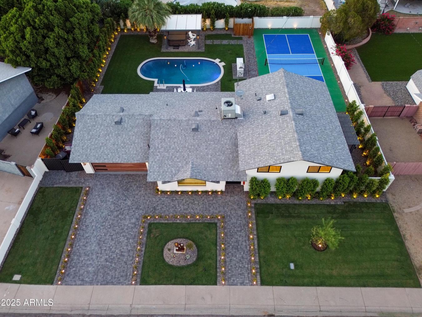 Scottsdale, Maricopa, 85250, United States, 4 Bedrooms Bedrooms, ,3 BathroomsBathrooms,Residential,For Sale,2008223