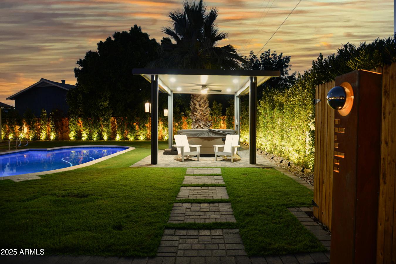 Scottsdale, Maricopa, 85250, United States, 4 Bedrooms Bedrooms, ,3 BathroomsBathrooms,Residential,For Sale,2008223