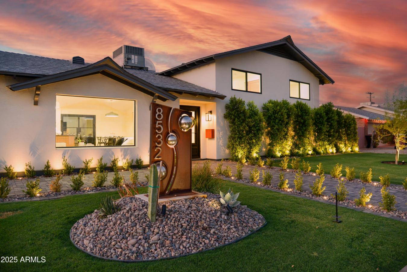 Scottsdale, Maricopa, 85250, United States, 4 Bedrooms Bedrooms, ,3 BathroomsBathrooms,Residential,For Sale,2008223