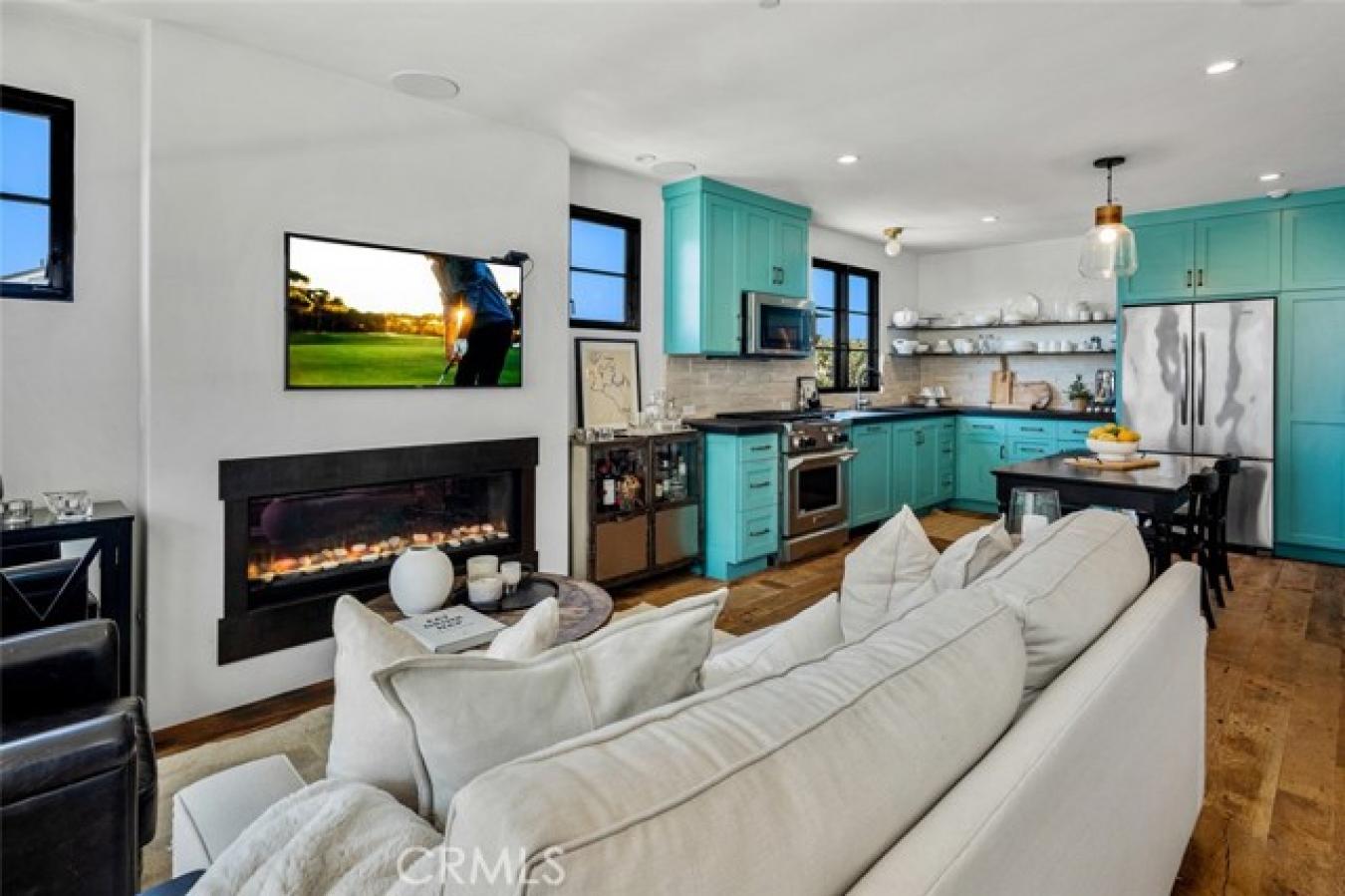 Corona del Mar, Orange, 92625, United States, 2 Bedrooms Bedrooms, ,2 BathroomsBathrooms,Residential,For Sale,2008220