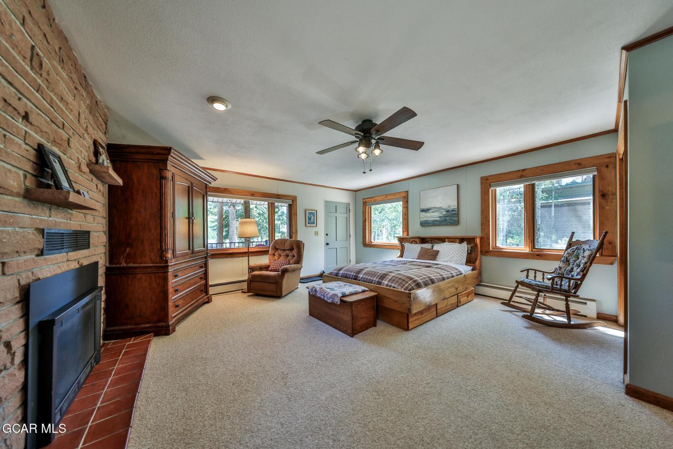 Grand Lake, Grand, 80447, United States, 5 Bedrooms Bedrooms, ,3 BathroomsBathrooms,Residential,For Sale,2010874