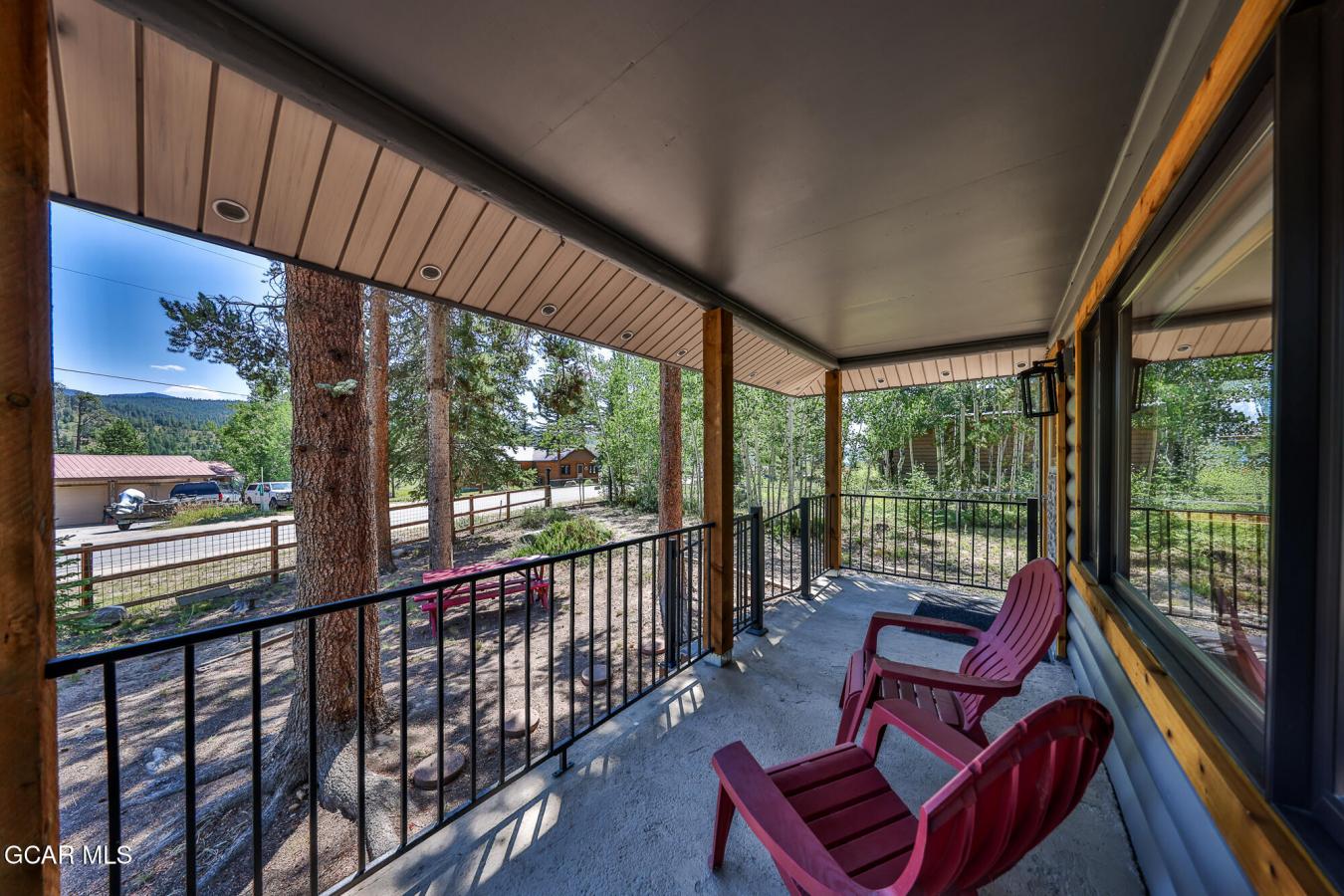 Grand Lake, Grand, 80447, United States, 5 Bedrooms Bedrooms, ,3 BathroomsBathrooms,Residential,For Sale,2010874