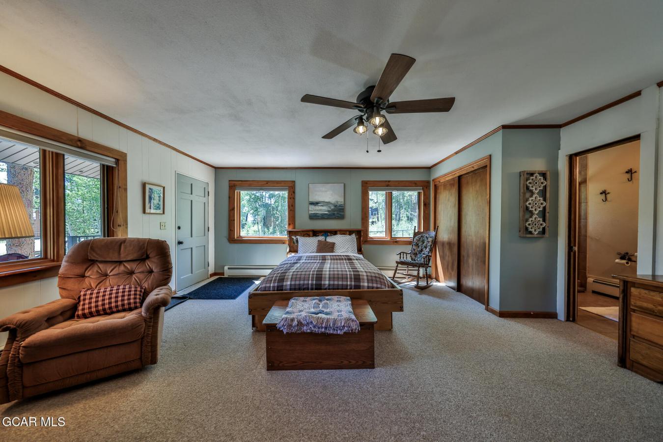 Grand Lake, Grand, 80447, United States, 5 Bedrooms Bedrooms, ,3 BathroomsBathrooms,Residential,For Sale,2010874