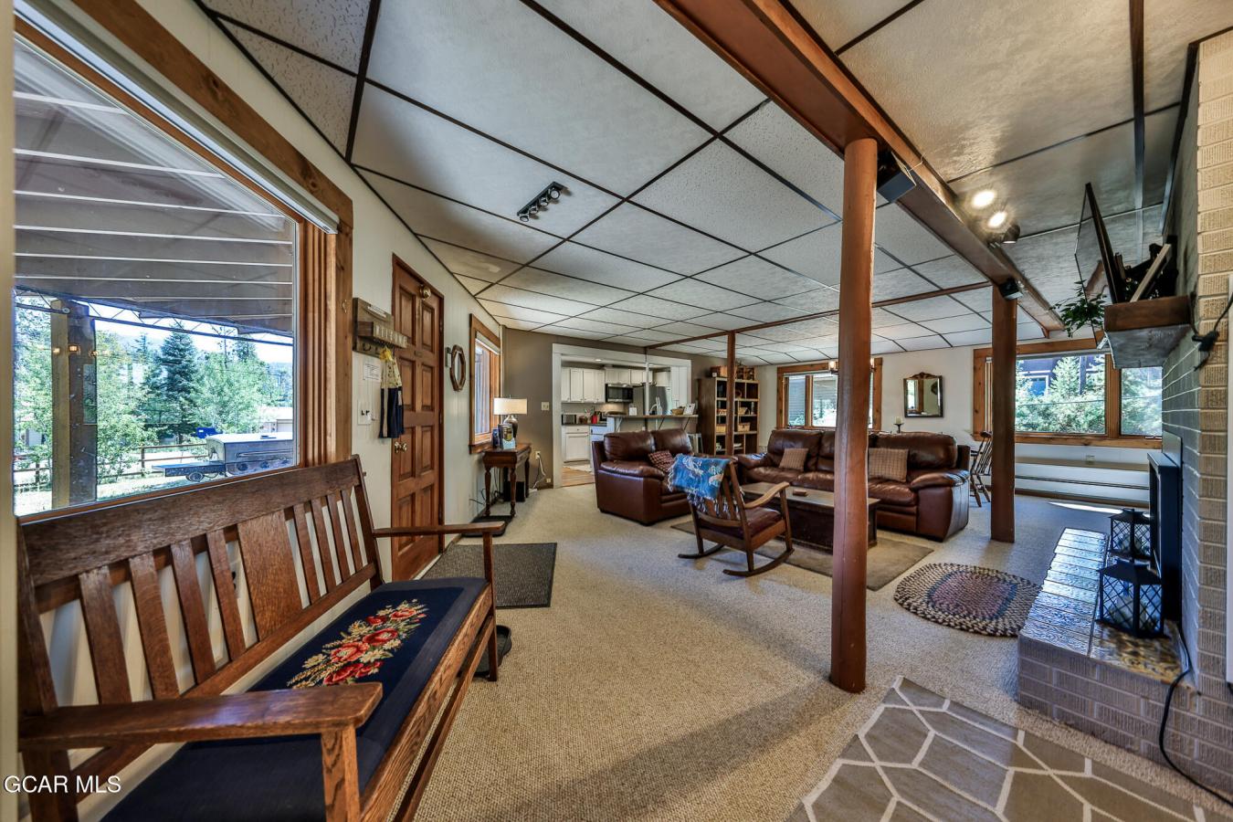 Grand Lake, Grand, 80447, United States, 5 Bedrooms Bedrooms, ,3 BathroomsBathrooms,Residential,For Sale,2010874