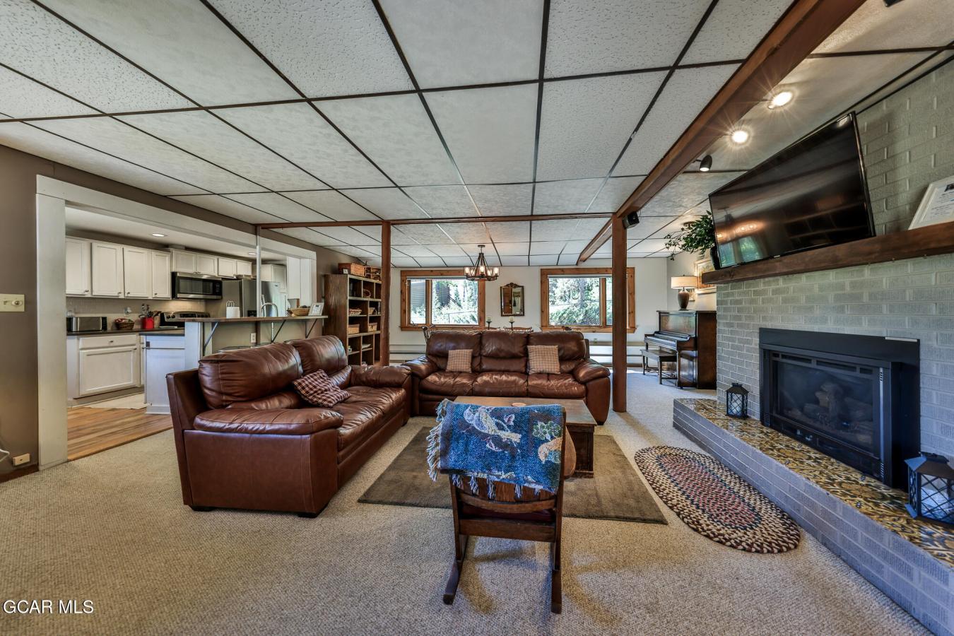 Grand Lake, Grand, 80447, United States, 5 Bedrooms Bedrooms, ,3 BathroomsBathrooms,Residential,For Sale,2010874