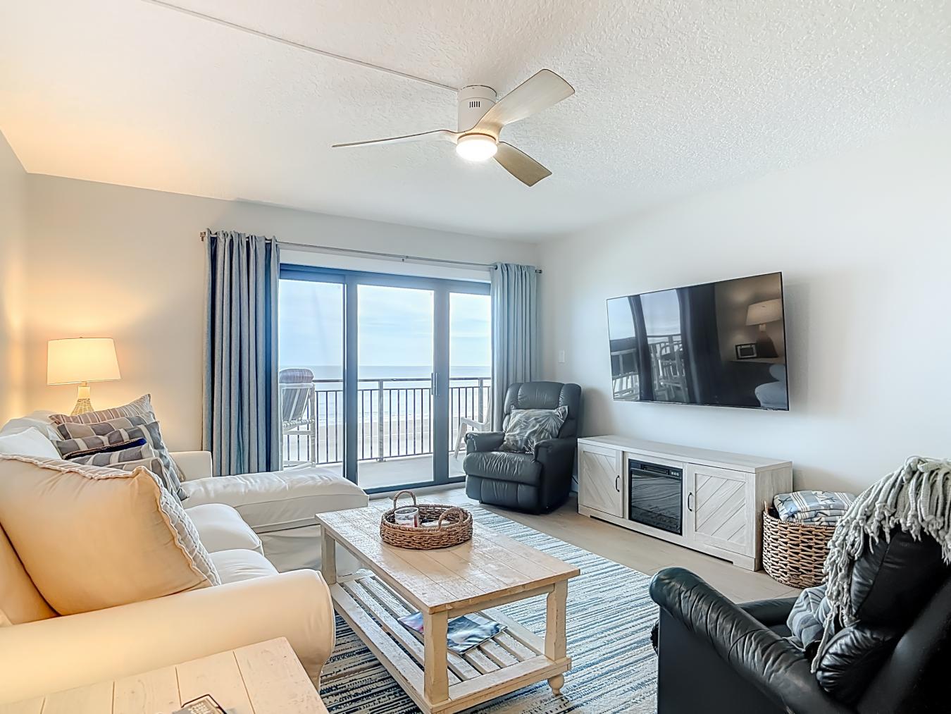 4445 S Atlantic Avenue, Ponce Inlet, Volusia, 32127, United States, 3 Bedrooms Bedrooms, ,2 BathroomsBathrooms,Residential,For Sale,4445 S Atlantic Avenue,1221402