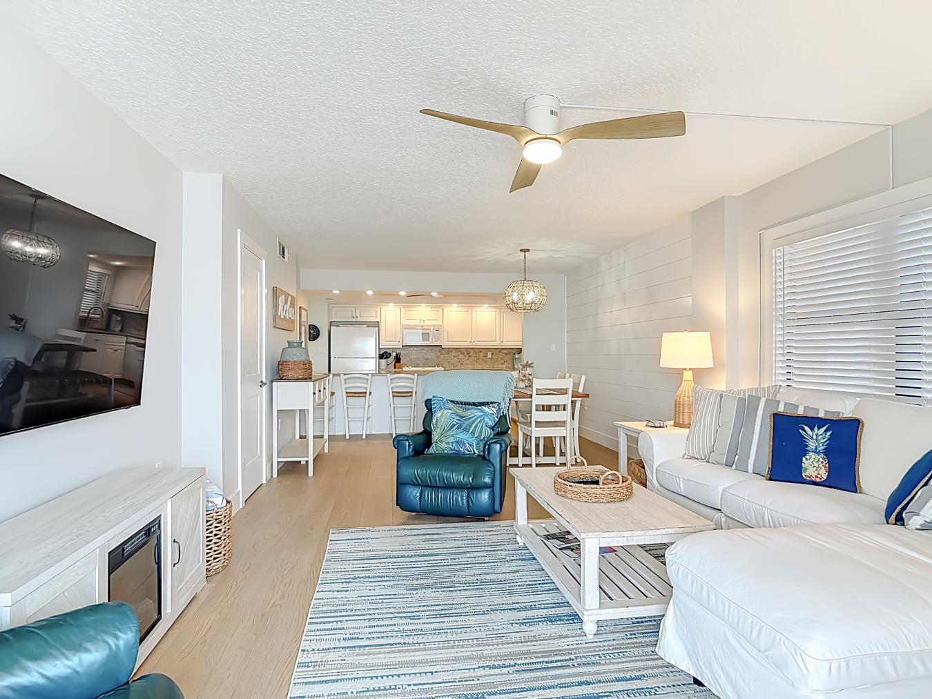 4445 S Atlantic Avenue, Ponce Inlet, Volusia, 32127, United States, 3 Bedrooms Bedrooms, ,2 BathroomsBathrooms,Residential,For Sale,4445 S Atlantic Avenue,1221402