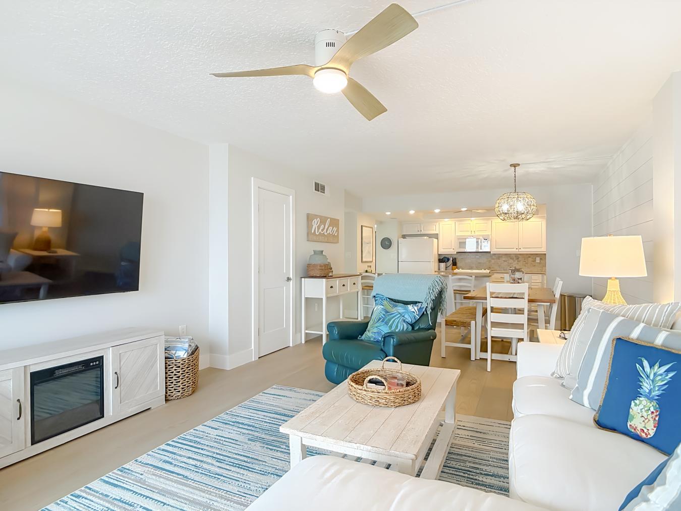 4445 S Atlantic Avenue, Ponce Inlet, Volusia, 32127, United States, 3 Bedrooms Bedrooms, ,2 BathroomsBathrooms,Residential,For Sale,4445 S Atlantic Avenue,1221402