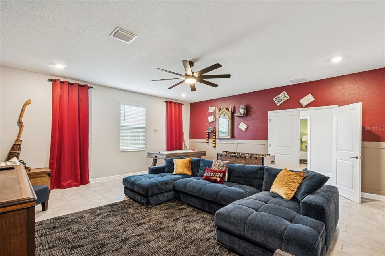 KISSIMMEE, Osceola, 34746, United States, 9 Bedrooms Bedrooms, ,5 BathroomsBathrooms,Residential,For Sale,2008656